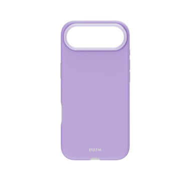 EFM Santorini Case for iPhone Air - Lavender